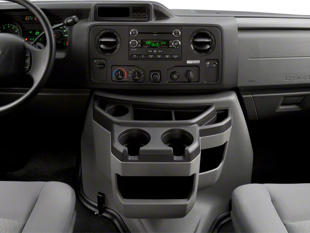 Used 2010 Ford E-350 - photo 12