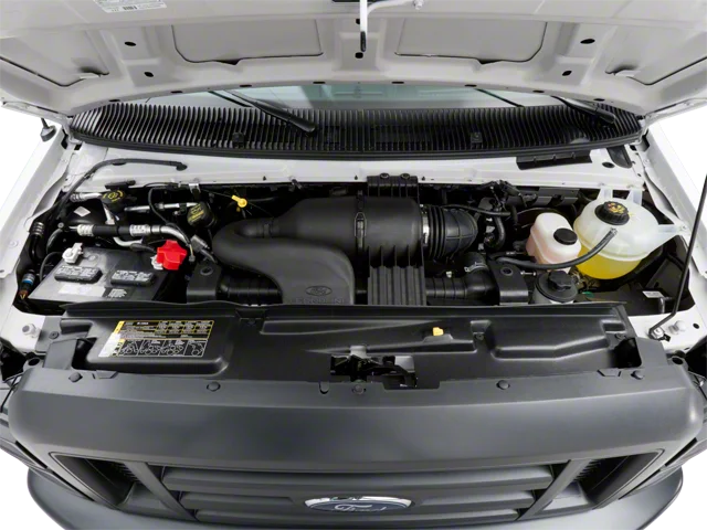 Used 2010 Ford E-350 - photo 15