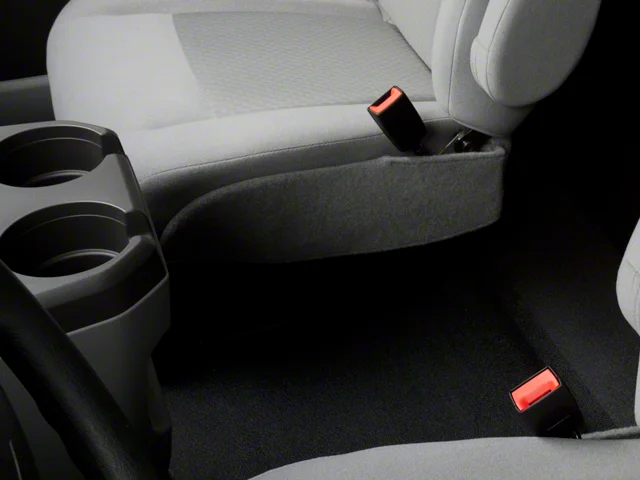 Used 2010 Ford E-350 - photo 17