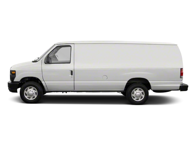 Used 2010 Ford E-350 - photo 2