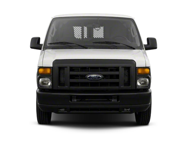 Used 2010 Ford E-350 - photo 5