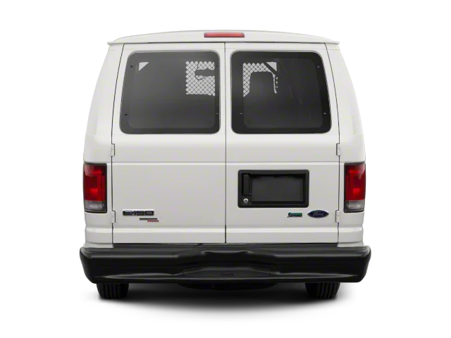 Used 2010 Ford E-350 - photo 6