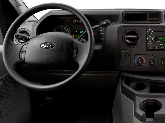 Used 2010 Ford E-350 - photo 7