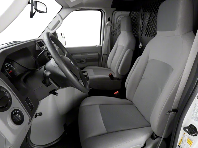 Used 2010 Ford E-350 - photo 9
