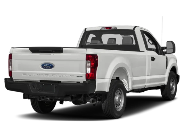 Used 2019 Ford F-250 - photo 1