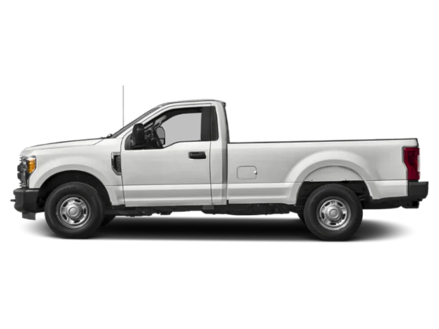 Used 2019 Ford F-250 - photo 2