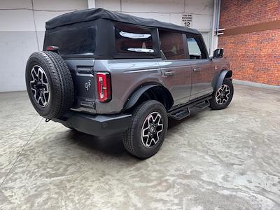 2021 Ford Bronco 4WD SUV for sale #WF20111 - photo 2
