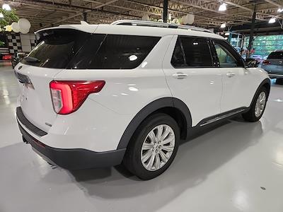 2020 Ford Explorer 4WD SUV for sale #WF20183A - photo 2