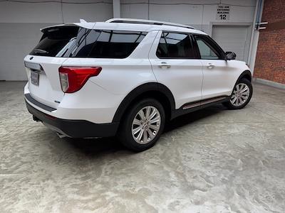 2020 Ford Explorer 4WD SUV for sale #WF20183A - photo 2