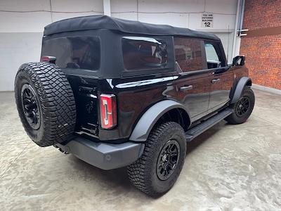 2022 Ford Bronco 4WD SUV for sale #WF20217 - photo 2
