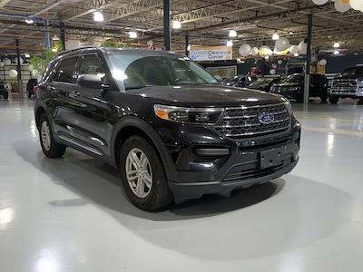 2023 Ford Explorer 4WD SUV for sale #WF20260 - photo 1