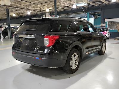 2023 Ford Explorer 4WD SUV for sale #WF20260 - photo 2