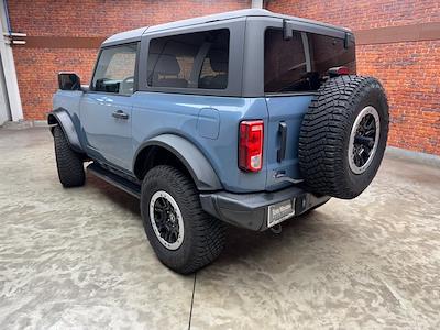 2023 Ford Bronco 4WD SUV for sale #WF20361 - photo 2