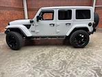 Used 2022 Jeep Wrangler 4xe Unlimited Sahara for sale #WF20361A - photo 1
