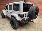 Used 2022 Jeep Wrangler 4xe Unlimited Sahara for sale #WF20361A - photo 2