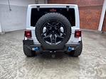 Used 2022 Jeep Wrangler 4xe Unlimited Sahara for sale #WF20361A - photo 3