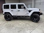 Used 2022 Jeep Wrangler 4xe Unlimited Sahara for sale #WF20361A - photo 5