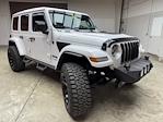 Used 2022 Jeep Wrangler 4xe Unlimited Sahara for sale #WF20361A - photo 6