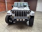 Used 2022 Jeep Wrangler 4xe Unlimited Sahara for sale #WF20361A - photo 7