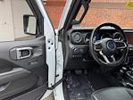 Used 2022 Jeep Wrangler 4xe Unlimited Sahara for sale #WF20361A - photo 8