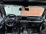 Used 2022 Jeep Wrangler 4xe Unlimited Sahara for sale #WF20361A - photo 11