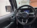 Used 2022 Jeep Wrangler 4xe Unlimited Sahara for sale #WF20361A - photo 12