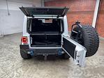 Used 2022 Jeep Wrangler 4xe Unlimited Sahara for sale #WF20361A - photo 24