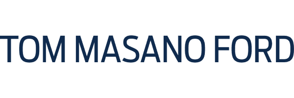Tom Masano Ford logo