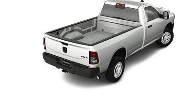 New 2023 Ram 2500 Tradesman Regular Cab 4x4 Pickup for sale #12D2478 - photo 2