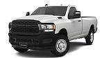 New 2023 Ram 2500 Tradesman Regular Cab 4x4 Pickup for sale #12D2478 - photo 1