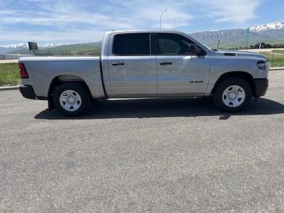 New 2025 Ram 1500 Tradesman Crew Cab 4x4 Pickup for sale #12D3069 - photo 2