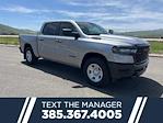 New 2025 Ram 1500 Tradesman Crew Cab 4x4 Pickup for sale #12D3069 - photo 1