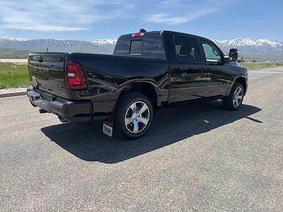 New 2025 Ram 1500 Tradesman Crew Cab 4x4 Pickup for sale #12D3070 - photo 2