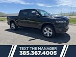 New 2025 Ram 1500 Tradesman Crew Cab 4x4 Pickup for sale #12D3070 - photo 1