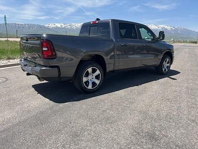 New 2025 Ram 1500 Tradesman Crew Cab 4x4 Pickup for sale #12D3071 - photo 2