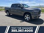 New 2025 Ram 1500 Tradesman Crew Cab 4x4 Pickup for sale #12D3071 - photo 1