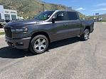 New 2025 Ram 1500 Tradesman Crew Cab 4x4 Pickup for sale #12D3071 - photo 7