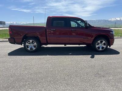 New 2025 Ram 1500 Tradesman Crew Cab 4x4 Pickup for sale #12D3072 - photo 2