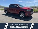 New 2025 Ram 1500 Tradesman Crew Cab 4x4 Pickup for sale #12D3072 - photo 1