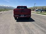 New 2025 Ram 1500 Tradesman Crew Cab 4x4 Pickup for sale #12D3072 - photo 5