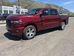 New 2025 Ram 1500 Tradesman Crew Cab 4x4 Pickup for sale #12D3072 - photo 8