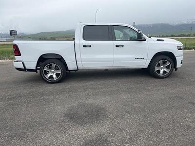 New 2025 Ram 1500 Tradesman Crew Cab 4x4 Pickup for sale #12D3075 - photo 2