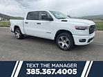 New 2025 Ram 1500 Tradesman Crew Cab 4x4 Pickup for sale #12D3075 - photo 1