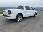 New 2025 Ram 1500 Tradesman Crew Cab 4x4 Pickup for sale #12D3075 - photo 3