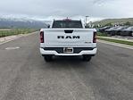 New 2025 Ram 1500 Tradesman Crew Cab 4x4 Pickup for sale #12D3075 - photo 5