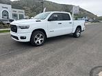 New 2025 Ram 1500 Tradesman Crew Cab 4x4 Pickup for sale #12D3075 - photo 8