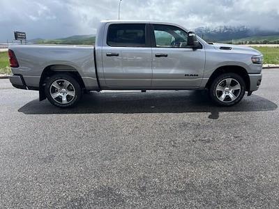 New 2025 Ram 1500 Tradesman Crew Cab 4x4 Pickup for sale #12D3076 - photo 2