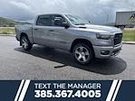 New 2025 Ram 1500 Tradesman Crew Cab 4x4 Pickup for sale #12D3076 - photo 1