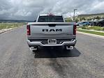 New 2025 Ram 1500 Tradesman Crew Cab 4x4 Pickup for sale #12D3076 - photo 5