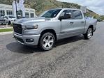 New 2025 Ram 1500 Tradesman Crew Cab 4x4 Pickup for sale #12D3076 - photo 8